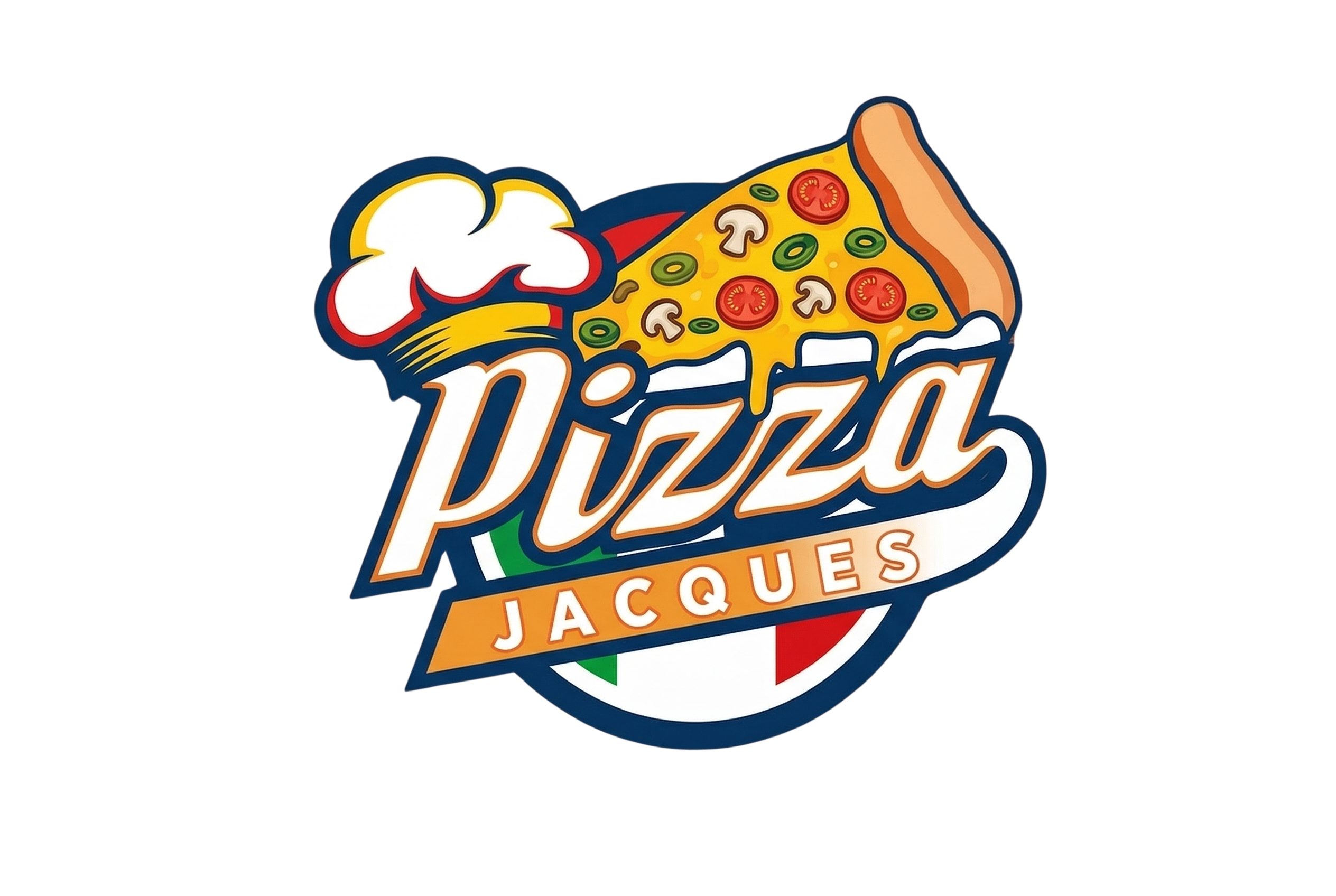 Jacques Pizzeria
